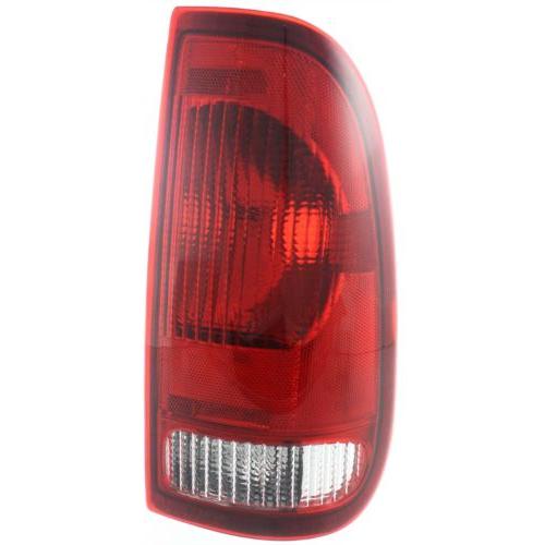 Ford Pickup Tail Light Assemblies at Monsterautoparts